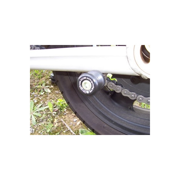 R&G Cotton Reels